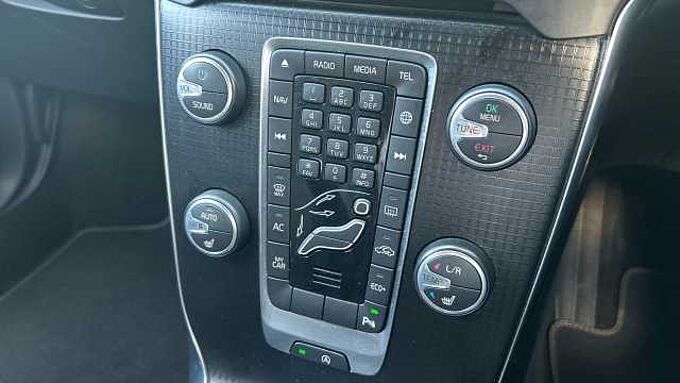 Volvo V40 T3 R-Design Pro Automatic