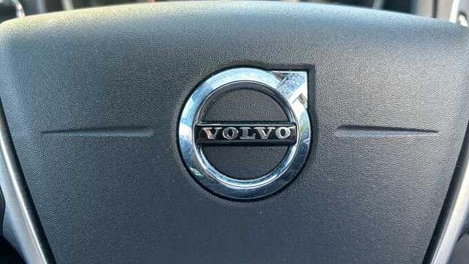 Volvo V40 T3 R-Design Pro Automatic