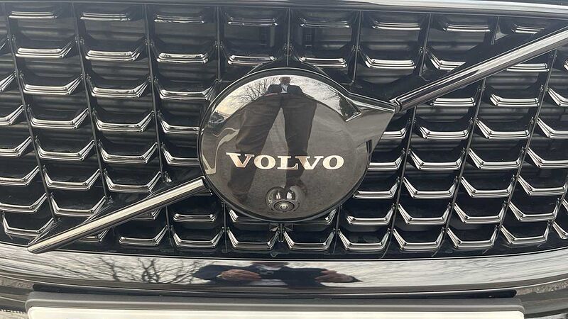 Volvo XC60 Black Edition Ultra, T8 AWD Plug-in hybrid, Electric/Petrol
