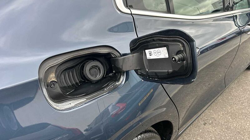 Volvo S60 Inscription, B5 mild hybrid