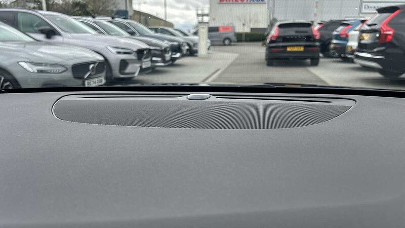 Volvo S60 Inscription, B5 mild hybrid