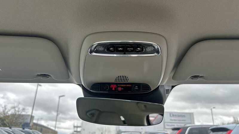 Volvo S60 Inscription, B5 mild hybrid