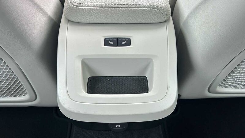 Volvo S60 Inscription, B5 mild hybrid