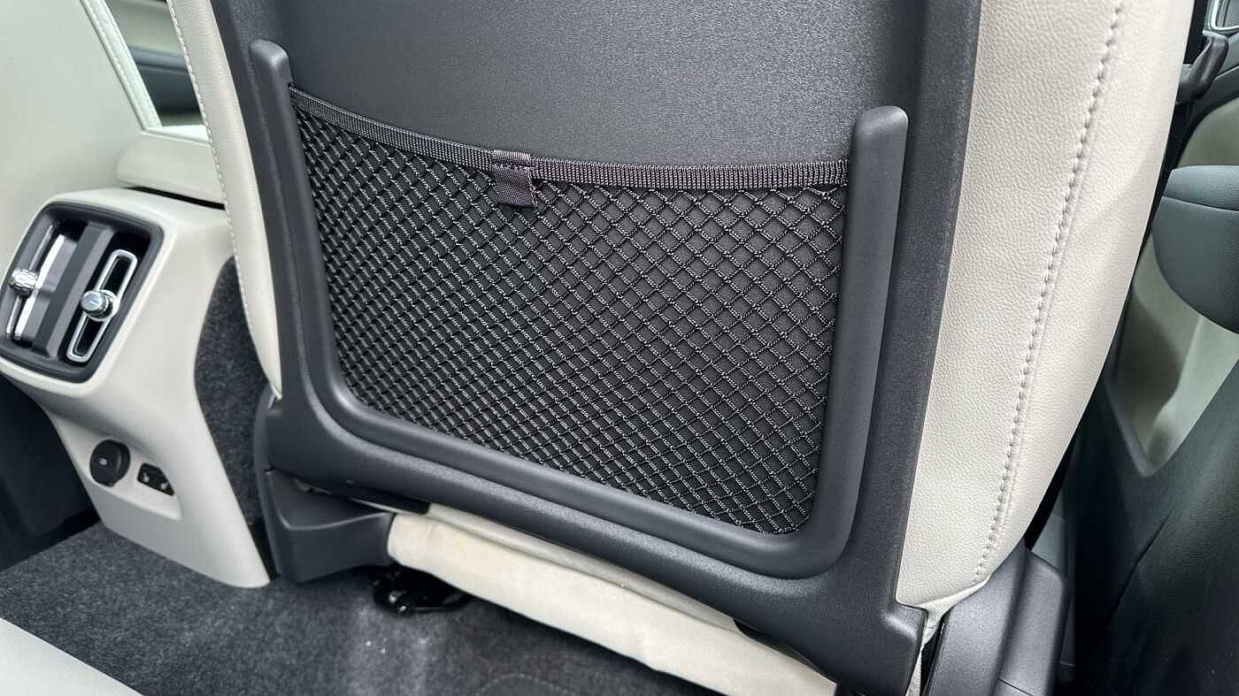 Volvo XC40 Ultra, B4 Mild hybrid, Petrol, Dark ( Blond Leather )