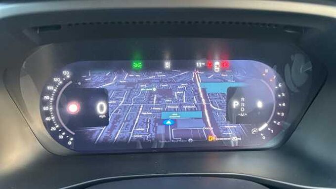 Volvo XC40 Ultra, B4 Mild hybrid, Petrol, Bright ( 360° camera )