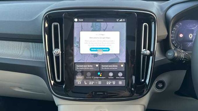 Volvo XC40 Ultra, B4 Mild hybrid, Petrol, Bright ( 360° camera )