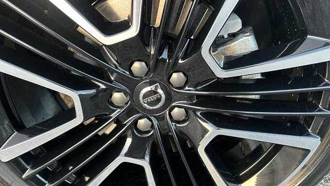 Volvo XC40 Ultra, B4 Mild hybrid, Petrol, Bright ( 360° camera )