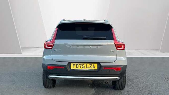 Volvo XC40 Ultra, B4 Mild hybrid, Petrol, Bright ( 360° camera )