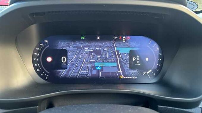 Volvo XC40 Ultra, B4 Mild hybrid, Petrol, Bright ( Apple CarPlay )