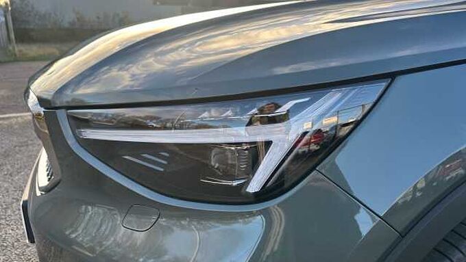 Volvo XC40 Ultra, B4 Mild hybrid, Petrol, Bright ( Apple CarPlay )