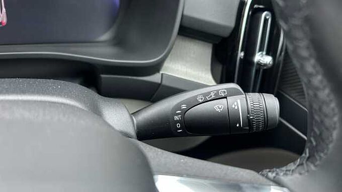 Volvo XC40 Ultra, B4 Mild hybrid, Petrol, Bright ( Blond Leather )