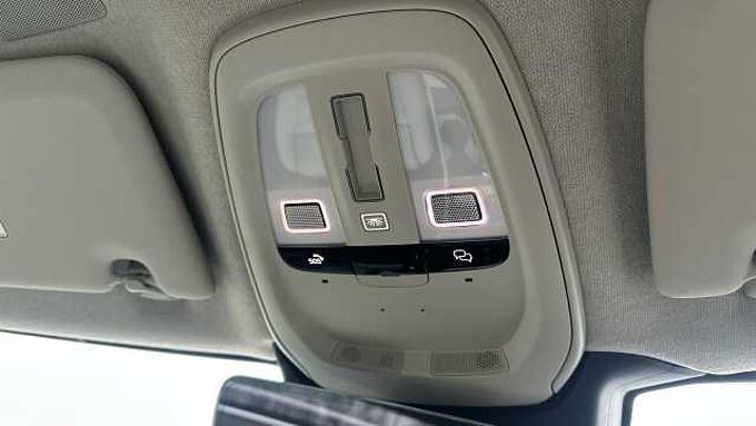 Volvo XC40 Ultra, B4 Mild hybrid, Petrol, Bright ( Blond Leather )