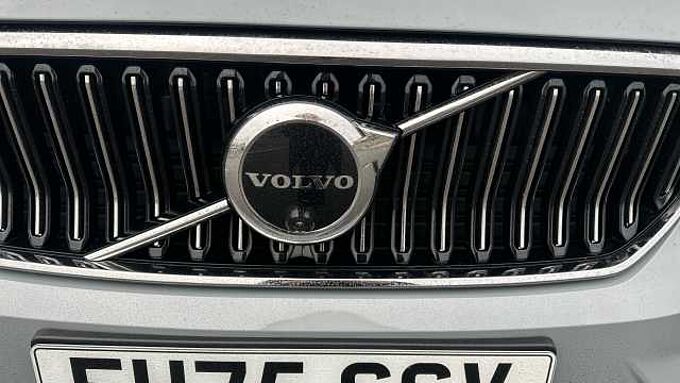 Volvo XC40 Ultra, B4 Mild hybrid, Petrol, Bright ( Blond Leather )