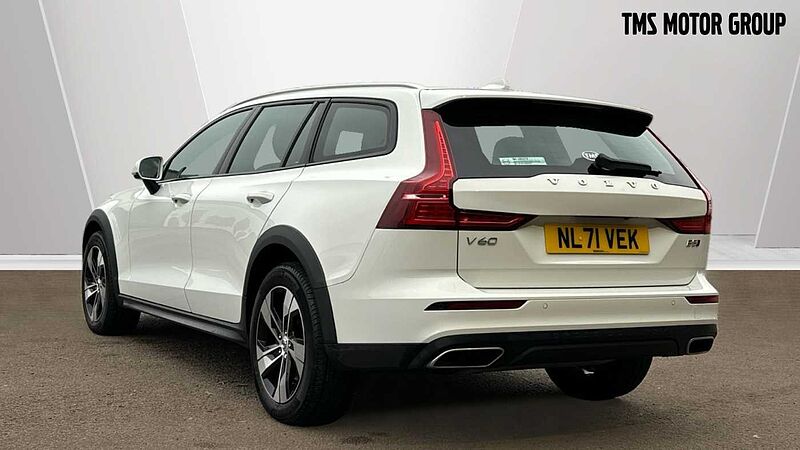 Volvo V60 Cross Country Country, B5 AWD mild hybrid ( Heated Seats )