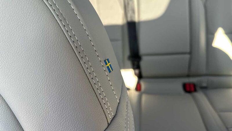 Volvo XC40 Ultra, B4 Mild hybrid, Petrol, Bright (360* Camera)