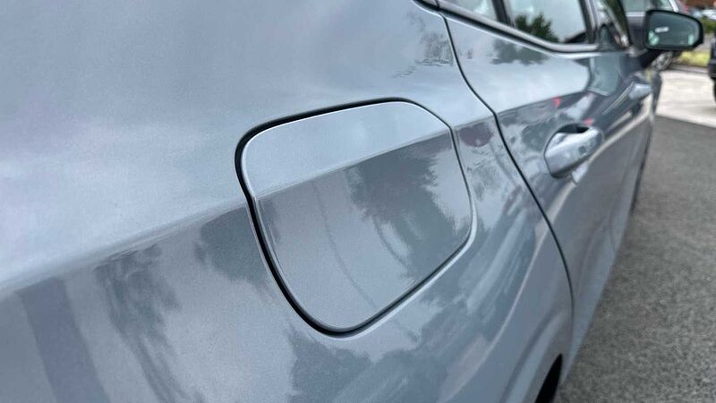 Volvo S60 Plus, B5 mild hybrid, Petrol, Dark (Rear Camera , Apple CarPlay)