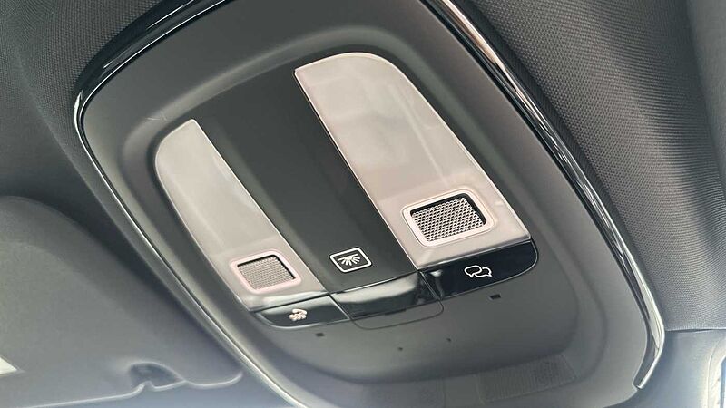 Volvo S60 Plus, B5 mild hybrid, Petrol, Dark (Rear Camera , Apple CarPlay)