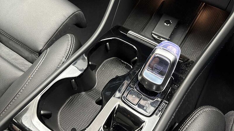 Volvo XC40 Ultra, B4 Mild hybrid, Petrol, Dark (Full Leather Upholstery)