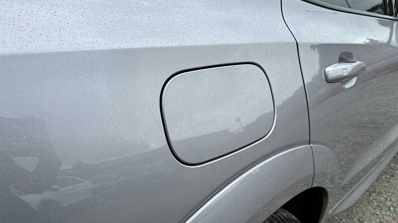 Volvo XC60 Ultra, T8 AWD Plug-in hybrid, Electric/Petrol, Dark (22' Alloy Wheels)