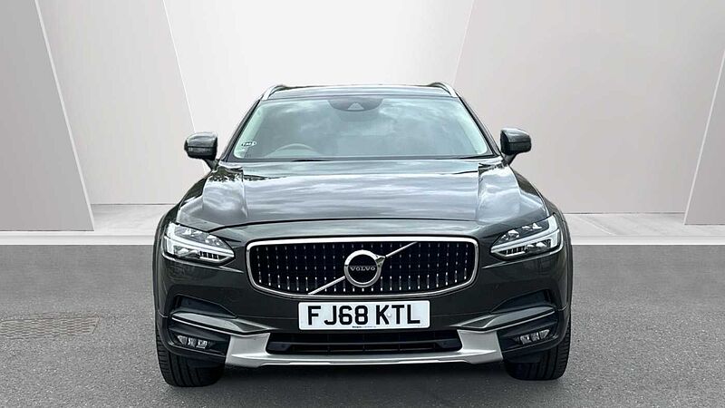 Volvo V90 Cross Country D5 PowerPulse AWD Automatic ( Pro With Seat Pack )
