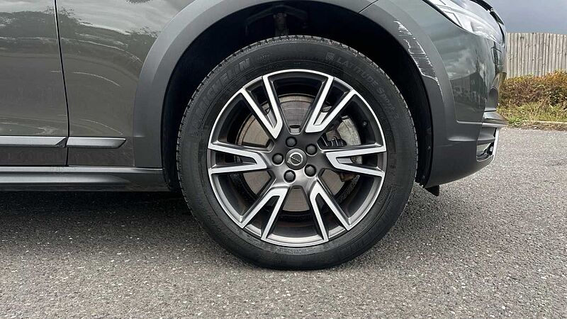Volvo V90 Cross Country D5 PowerPulse AWD Automatic ( Pro With Seat Pack )