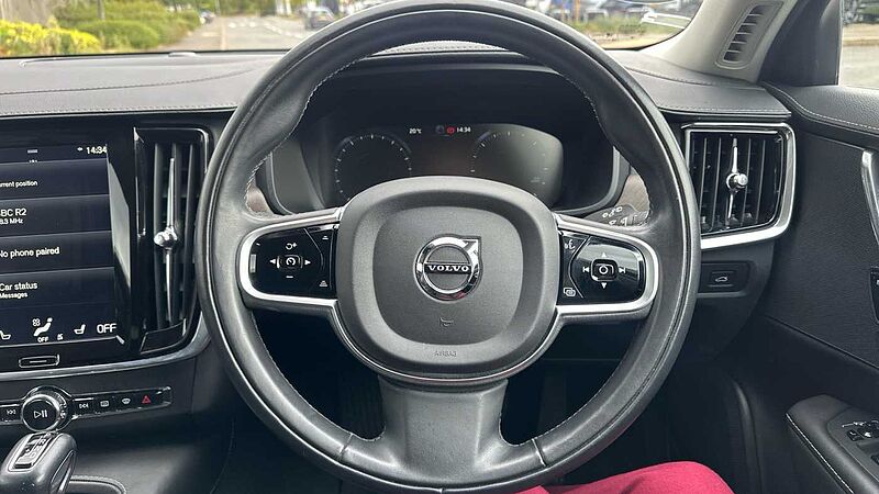 Volvo V90 Cross Country D5 PowerPulse AWD Automatic ( Pro With Seat Pack )