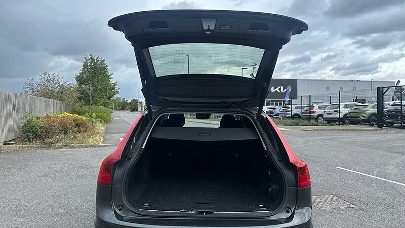 Volvo V90 Cross Country D5 PowerPulse AWD Automatic ( Pro With Seat Pack )