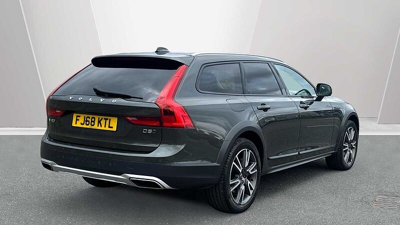 Volvo V90 Cross Country D5 PowerPulse AWD Automatic ( Pro With Seat Pack )