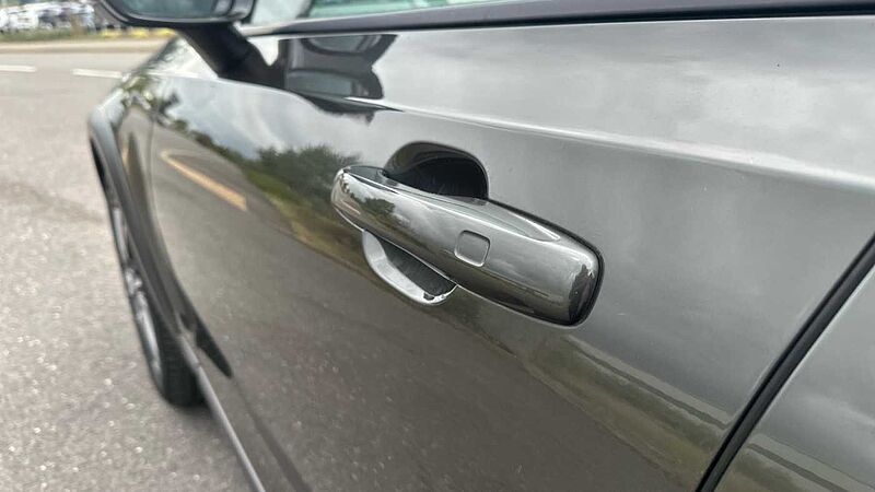 Volvo V90 Cross Country D5 PowerPulse AWD Automatic ( Pro With Seat Pack )