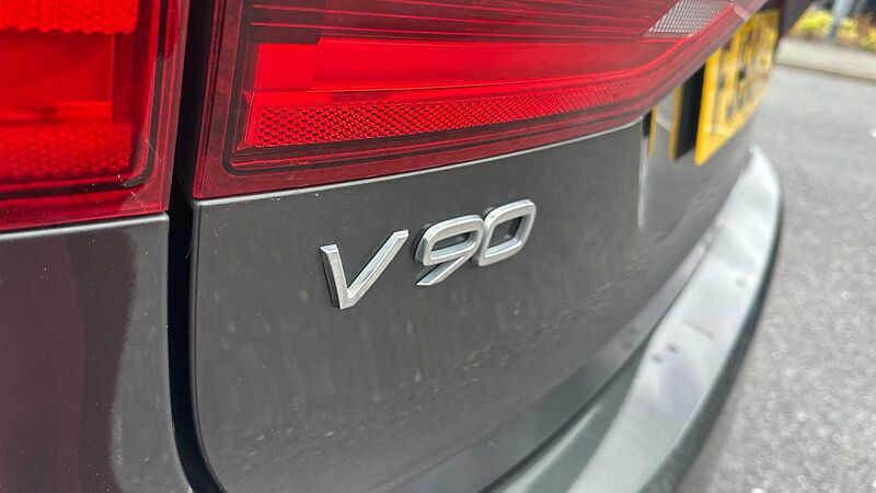 Volvo V90 Cross Country D5 PowerPulse AWD Automatic ( Pro With Seat Pack )