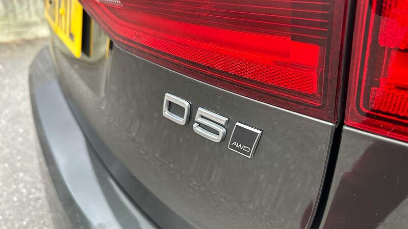 Volvo V90 Cross Country D5 PowerPulse AWD Automatic ( Pro With Seat Pack )