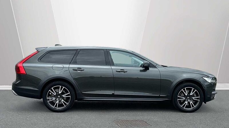 Volvo V90 Cross Country D5 PowerPulse AWD Automatic ( Pro With Seat Pack )
