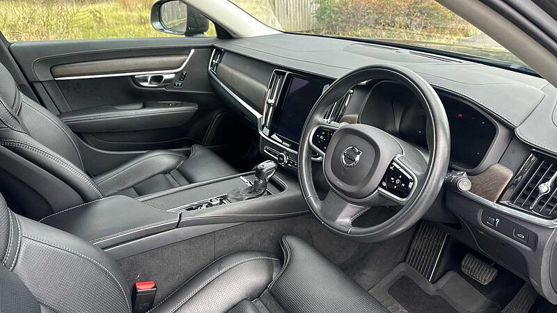 Volvo V90 Cross Country D5 PowerPulse AWD Automatic ( Pro With Seat Pack )