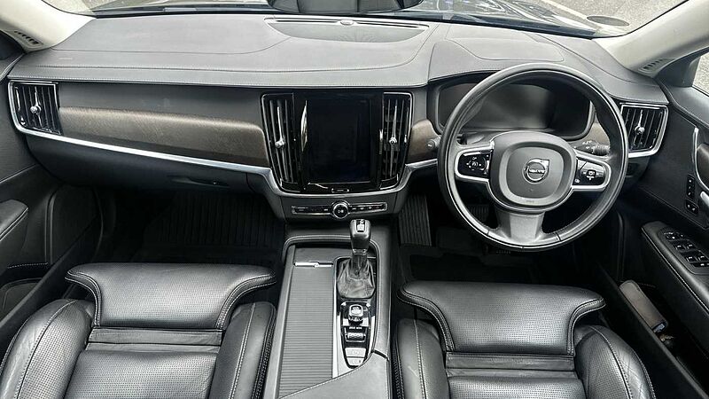 Volvo V90 Cross Country D5 PowerPulse AWD Automatic ( Pro With Seat Pack )