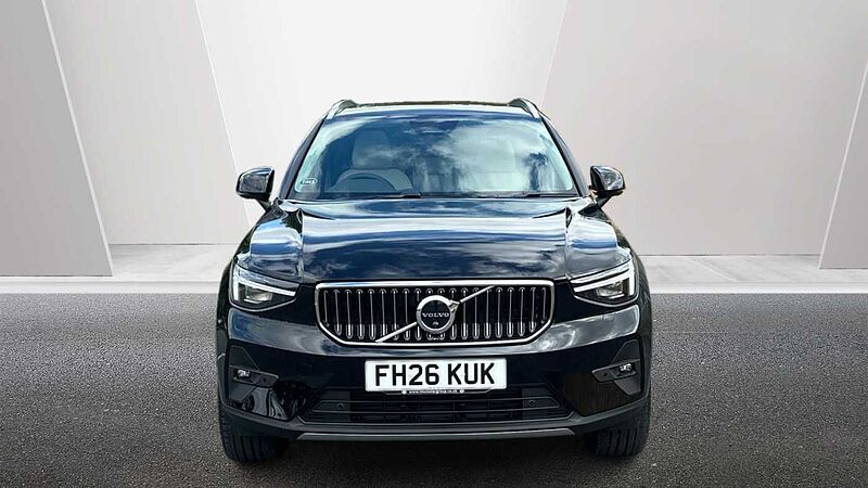 Volvo XC40 Ultra, B4 Mild hybrid, Petrol, Bright ( &pound;47,000 New )