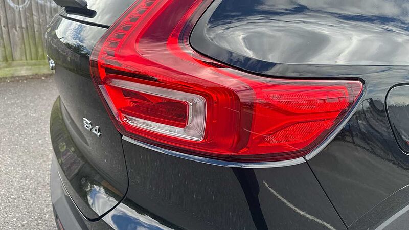 Volvo XC40 Ultra, B4 Mild hybrid, Petrol, Bright ( &pound;47,000 New )