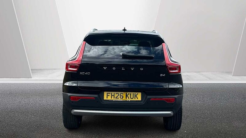 Volvo XC40 Ultra, B4 Mild hybrid, Petrol, Bright ( &pound;47,000 New )