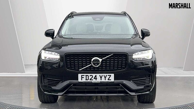 Volvo XC90 Volvo  Estate 2.0 T8 PHEV Ultra Dark 5dr AWD Geartronic