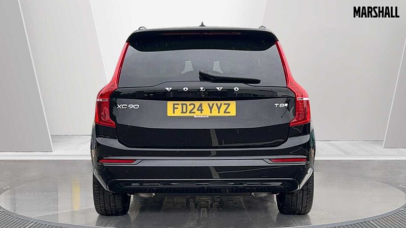 Volvo XC90 Volvo  Estate 2.0 T8 PHEV Ultra Dark 5dr AWD Geartronic