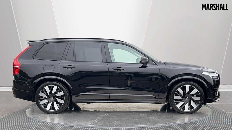 Volvo XC90 Volvo  Estate 2.0 T8 PHEV Ultra Dark 5dr AWD Geartronic