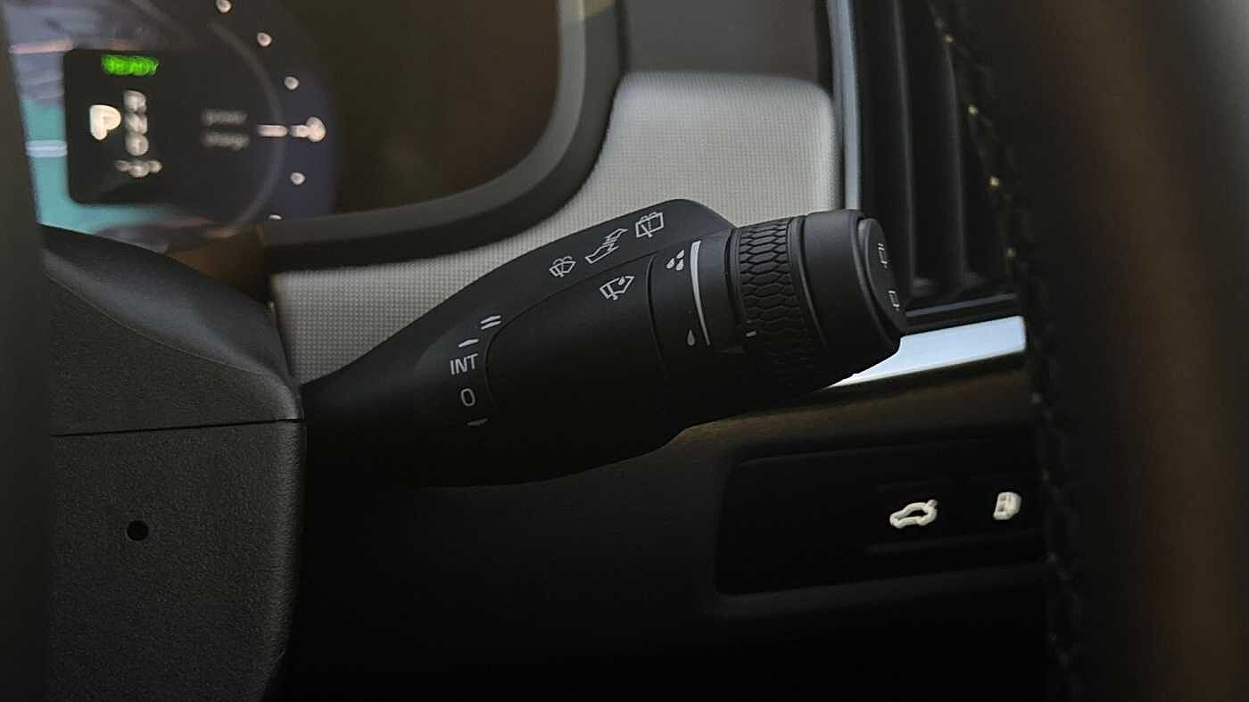 Volvo V90 Plus, T6 AWD Plug-in hybrid, Electric/Petrol, Dark