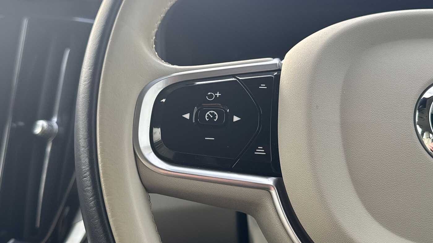 Volvo V60 Cross Country Country, B5 AWD mild hybrid