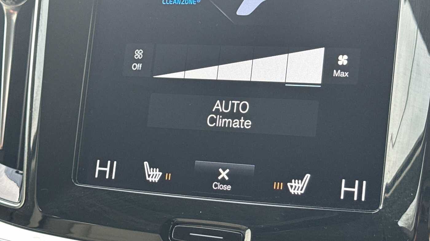 Volvo V60 Cross Country Country, B5 AWD mild hybrid