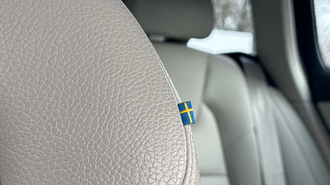 Volvo V60 Cross Country Country, B5 AWD mild hybrid