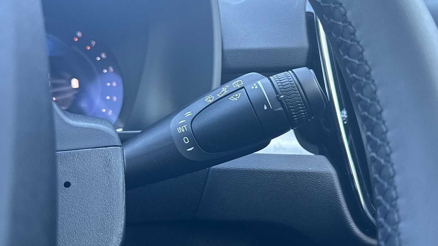 Volvo XC40 Black Edition Ultra, B3 Mild hybrid, Petrol