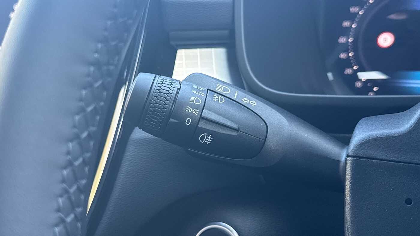 Volvo XC40 Black Edition Ultra, B4 Mild hybrid, Petrol