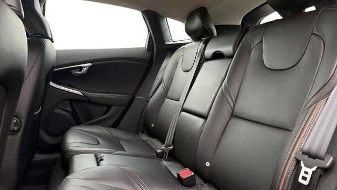 Volvo V40 Cross Country T3 Pro Automatic