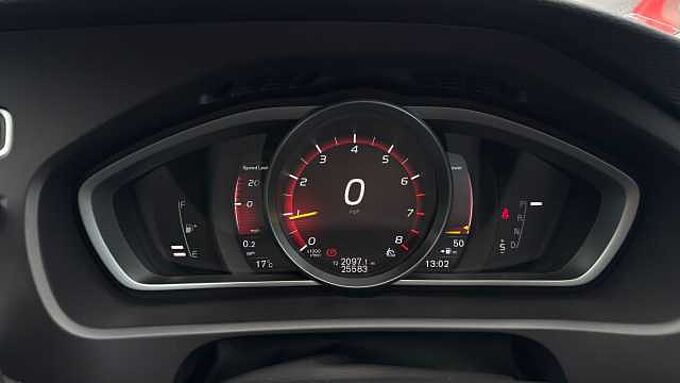 Volvo V40 Cross Country T3 Pro Automatic