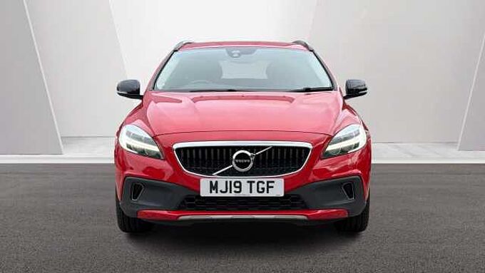 Volvo V40 Cross Country T3 Pro Automatic