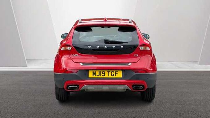 Volvo V40 Cross Country T3 Pro Automatic